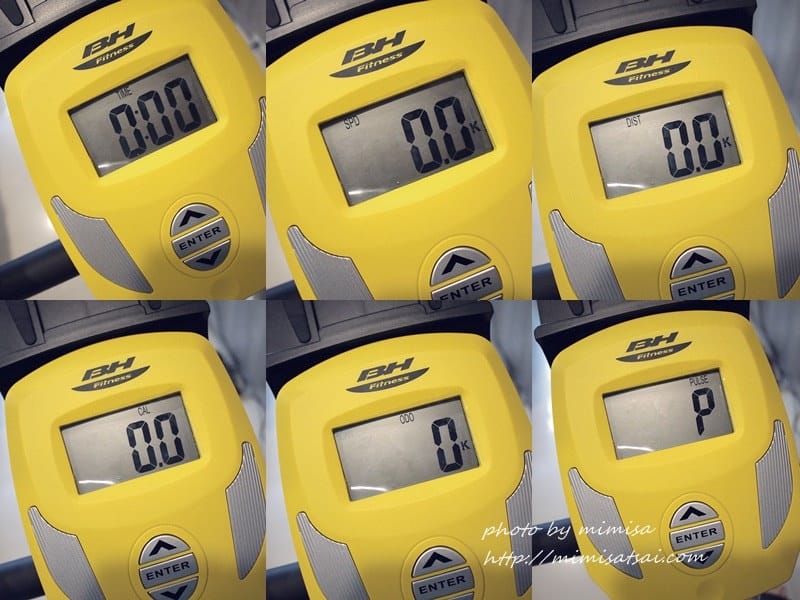 [健身器材] BH BX60 輕鬆塑健身車。在家也能輕鬆雕塑迷人的身體線條