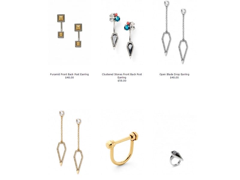 [包包] Rebecca Minkoff 5 Zip Crossbody Bag。好萊塢女孩的愛