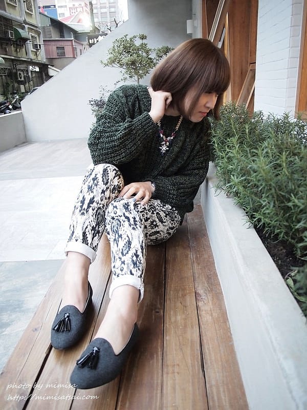 [鞋子] Vince Camuto loafer shoes 。好萊塢女星也愛的歐美時尚品牌