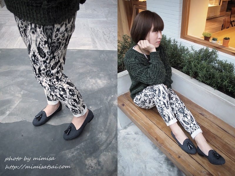 [鞋子] Vince Camuto loafer shoes 。好萊塢女星也愛的歐美時尚品牌