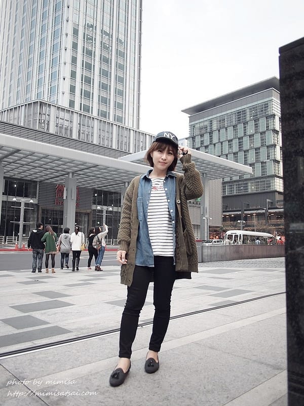 [鞋子] Vince Camuto loafer shoes 。好萊塢女星也愛的歐美時尚品牌