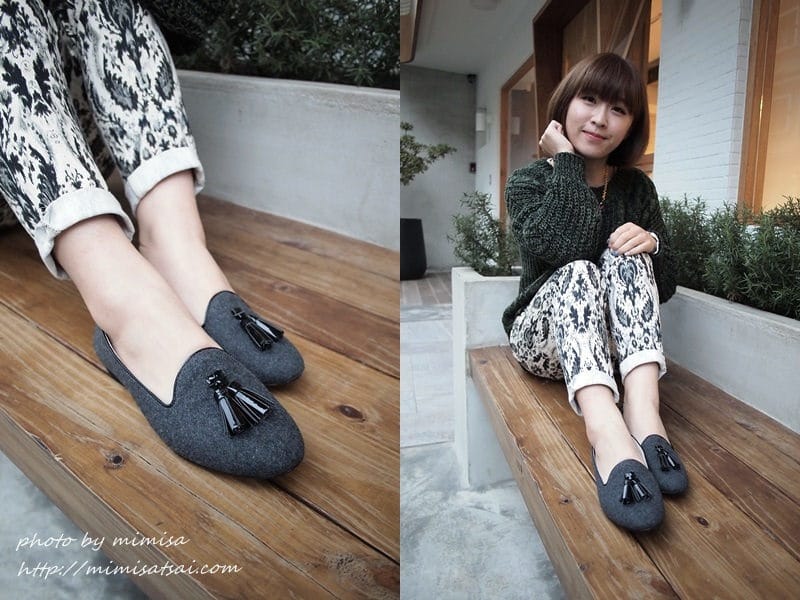 [鞋子] Vince Camuto loafer shoes 。好萊塢女星也愛的歐美時尚品牌