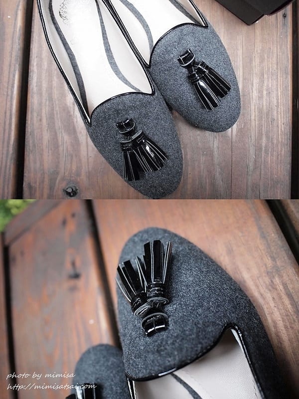 [鞋子] Vince Camuto loafer shoes 。好萊塢女星也愛的歐美時尚品牌