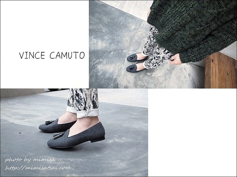 [鞋子] Vince Camuto loafer shoes 。好萊塢女星也愛的歐美時尚品牌