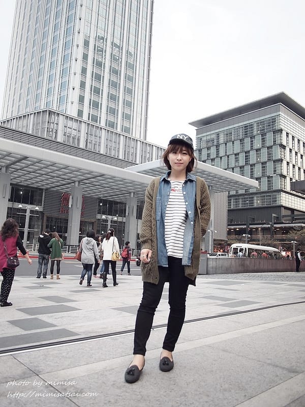 [鞋子] Vince Camuto loafer shoes 。好萊塢女星也愛的歐美時尚品牌