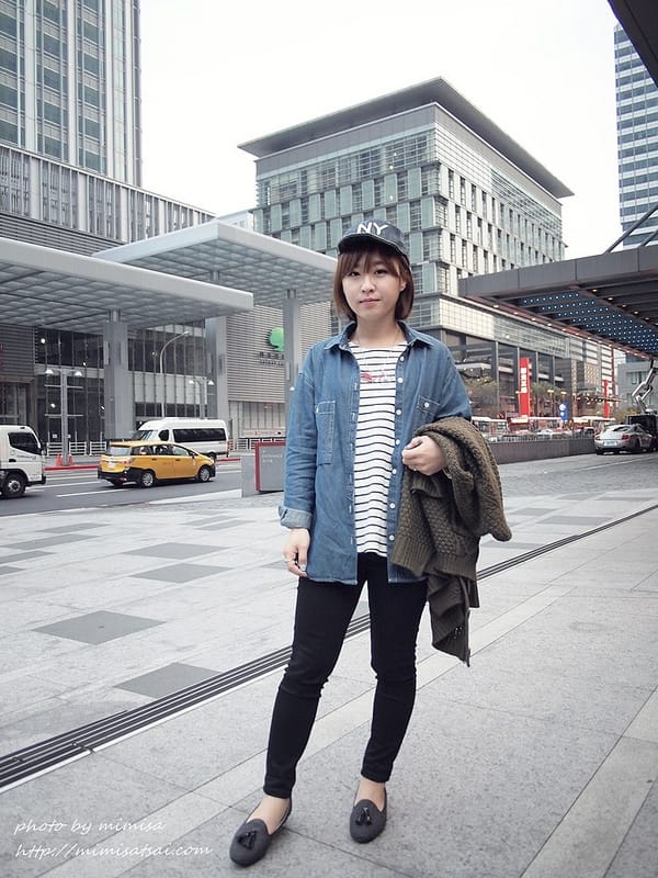 [鞋子] Vince Camuto loafer shoes 。好萊塢女星也愛的歐美時尚品牌