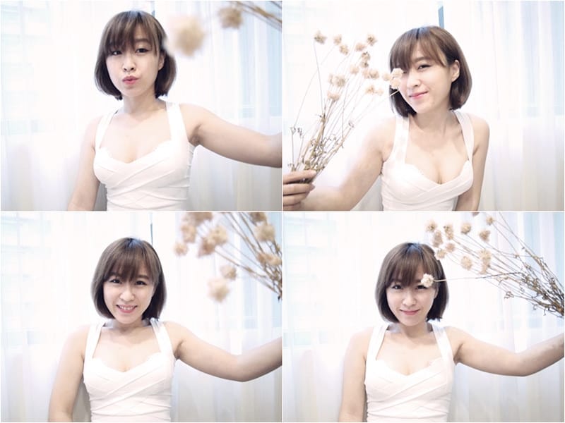 [內衣] 杜蘭朵女神級蕾絲隱形胸罩。變身春天的花之精靈