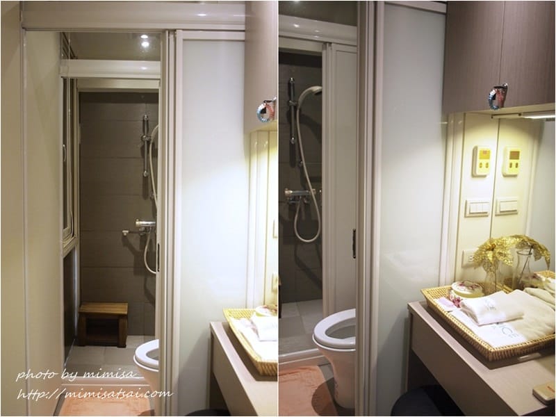 [美體] EUNICE SPA 內湖文德館。完美曲線纖型體雕護理讓我更加輕盈