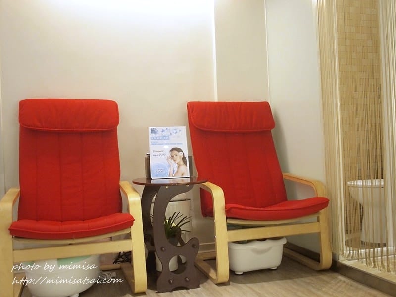 [美體] EUNICE SPA 內湖文德館。完美曲線纖型體雕護理讓我更加輕盈