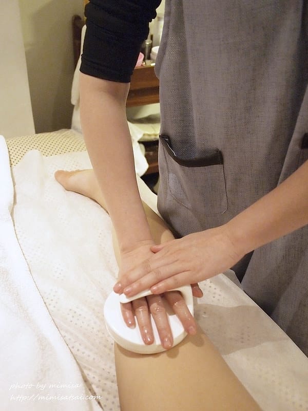 [美體] EUNICE SPA 內湖文德館。完美曲線纖型體雕護理讓我更加輕盈