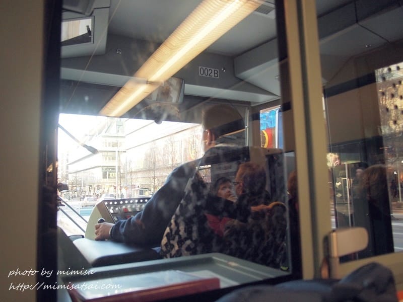 [北歐] 夢幻童話故事的蜜月自助行。芬蘭瑞典市區交通一次搞懂