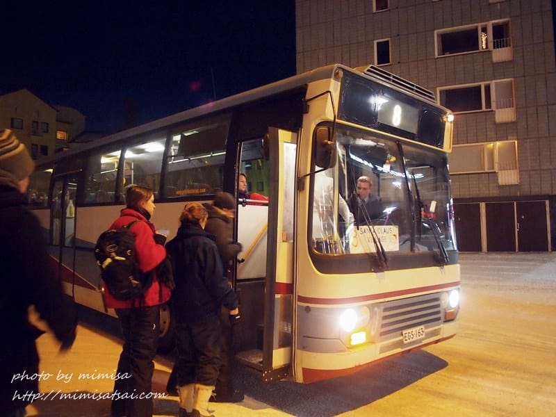 [北歐] 夢幻童話故事的蜜月自助行。芬蘭瑞典市區交通一次搞懂