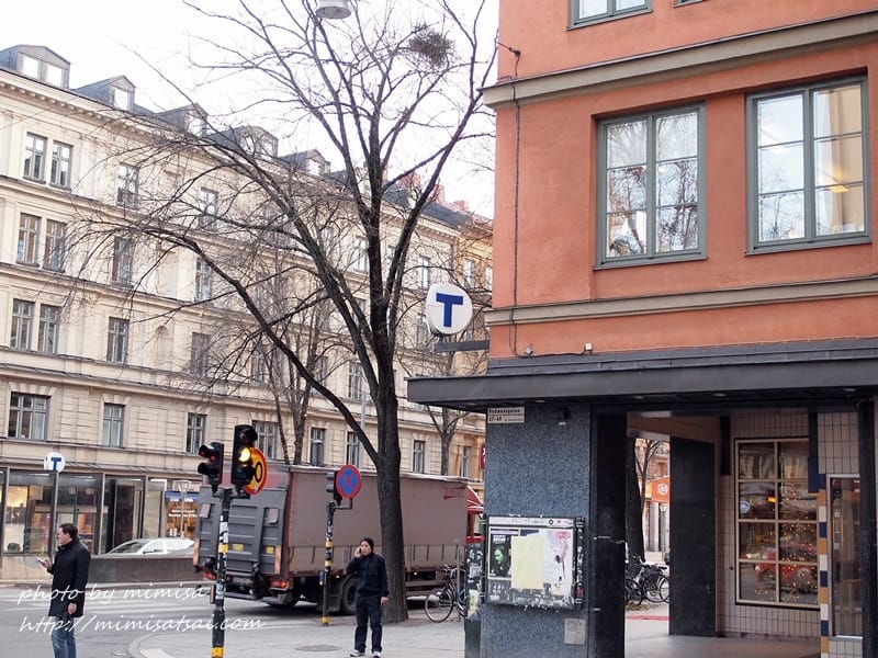 [北歐] 夢幻童話故事的蜜月自助行。芬蘭瑞典市區交通一次搞懂