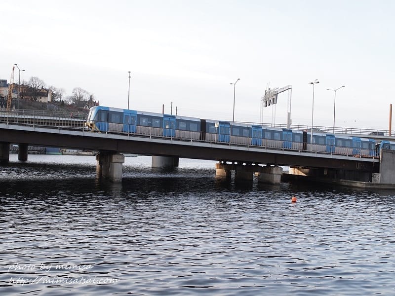 [北歐] 夢幻童話故事的蜜月自助行。芬蘭瑞典市區交通一次搞懂