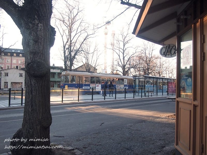 [北歐] 夢幻童話故事的蜜月自助行。芬蘭瑞典市區交通一次搞懂
