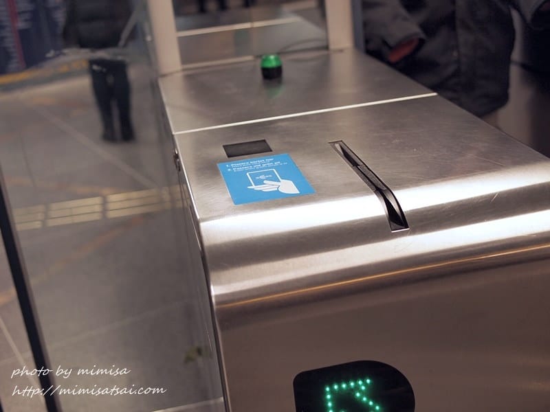 [北歐] 夢幻童話故事的蜜月自助行。芬蘭瑞典市區交通一次搞懂