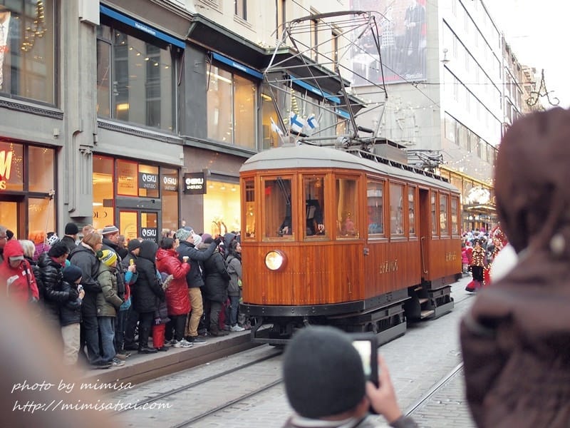 [北歐] 夢幻童話故事的蜜月自助行。芬蘭瑞典市區交通一次搞懂