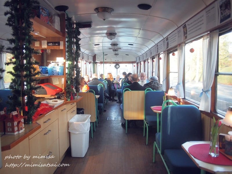 [北歐] 夢幻童話故事的蜜月自助行。芬蘭瑞典市區交通一次搞懂