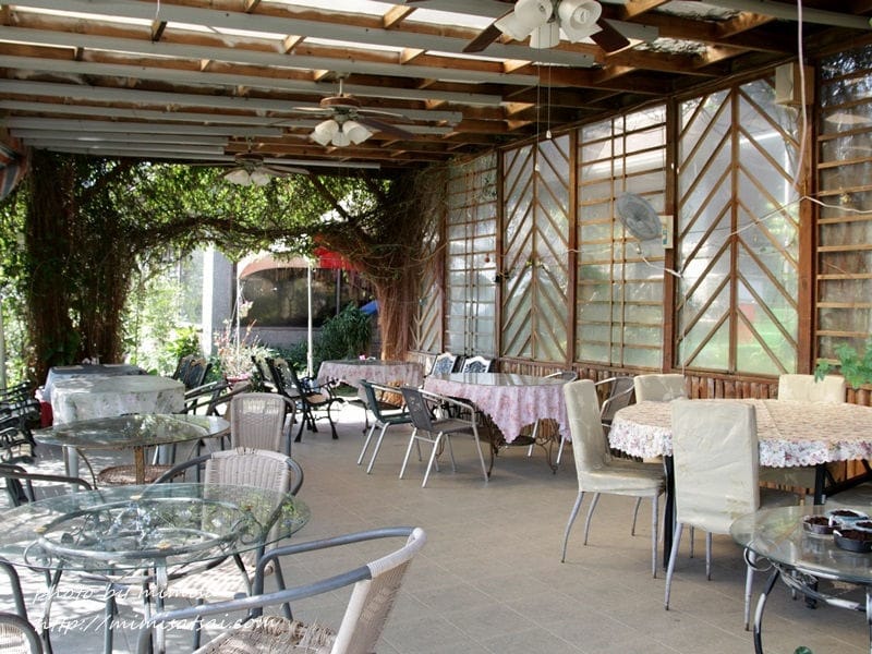 [分享] 美不勝收的中華大學小郊遊。春季賞花趣