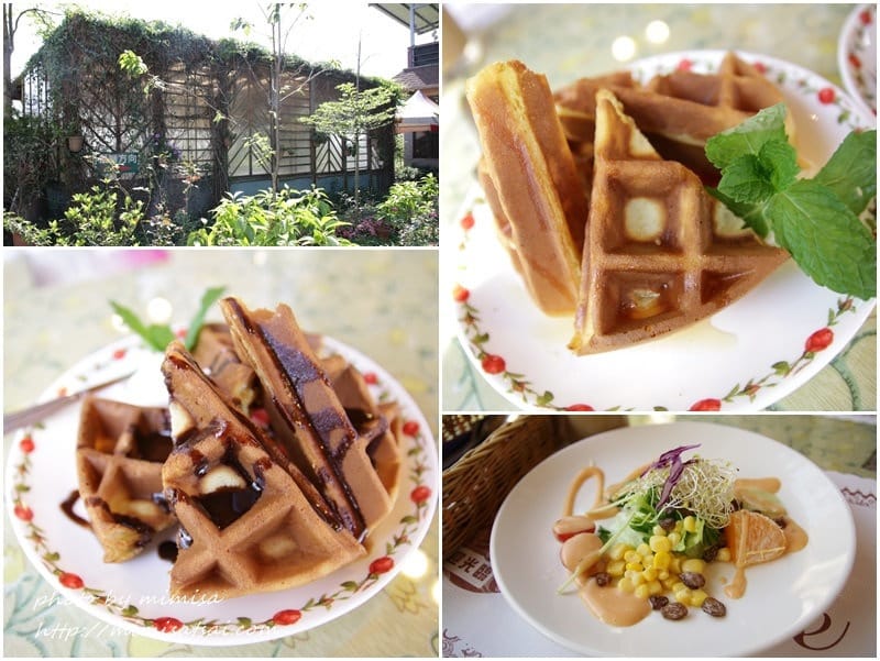 [分享] 美不勝收的中華大學小郊遊。春季賞花趣