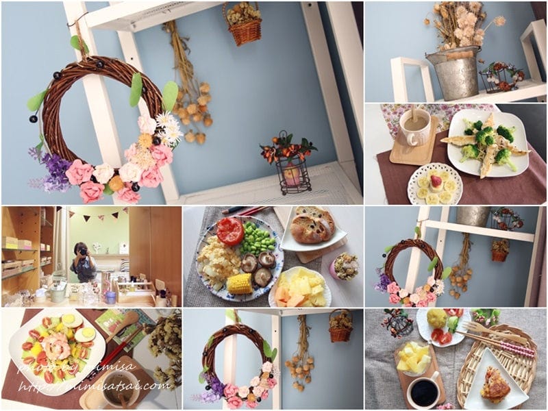 [居家] NATURAL KITCHEN。來自日本的鄉村風居家雜貨
