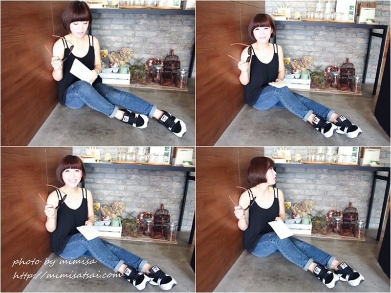 [鞋子] 終於等到韓國很火紅的SBENU黑天鵝款。我也和再臨歐爸穿情侶鞋了