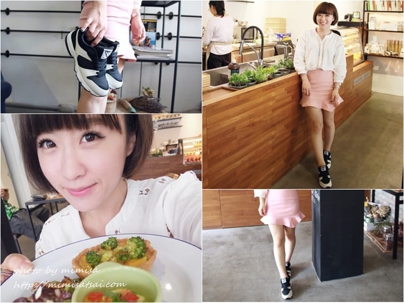 [鞋子] 終於等到韓國很火紅的SBENU黑天鵝款。我也和再臨歐爸穿情侶鞋了