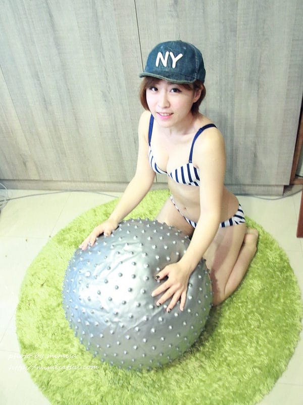 [內衣] 杜蘭朵激爆無痕內衣系列。夏日內在美也要繽紛一下