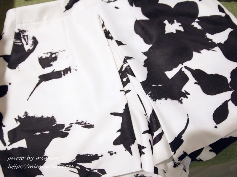 [分享] MOONCAT PRINT SHORTS LOOKBOOK 貓咪曬月亮印花短褲