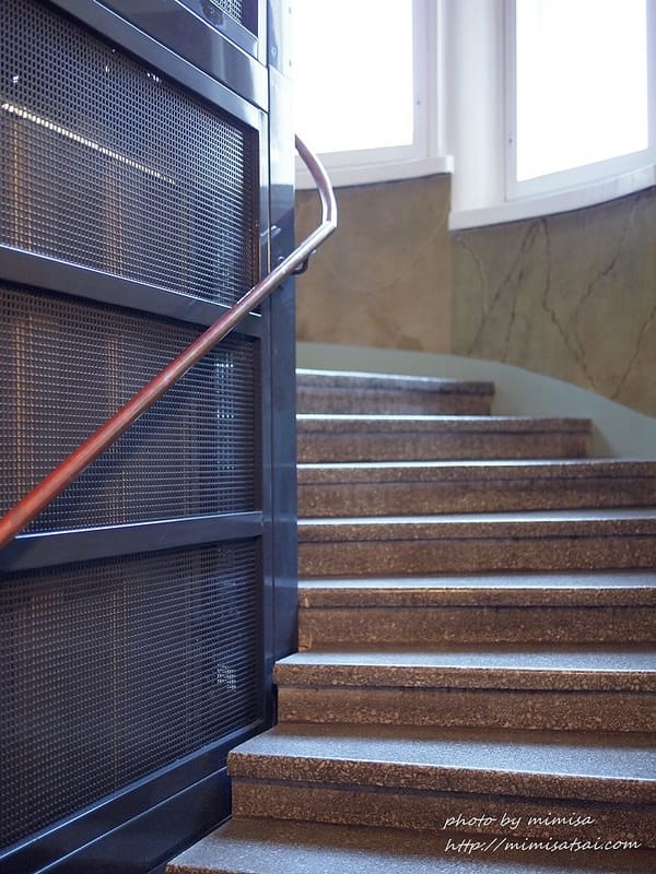 [北歐] 夢幻童話故事的蜜月自助行。芬蘭赫爾辛基Hellsten Helsinki Parliament