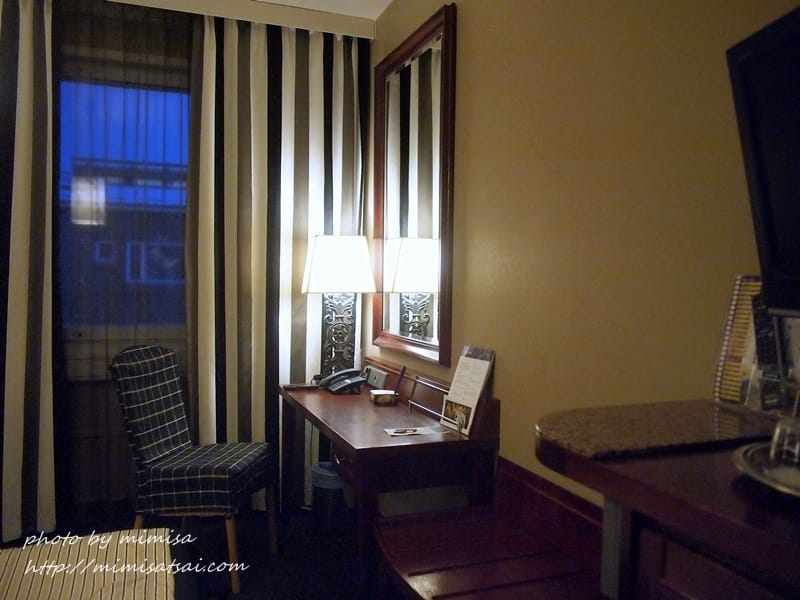 [北歐] 夢幻童話故事的蜜月自助行。芬蘭羅凡涅米City Hotel