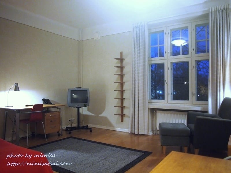 [北歐] 夢幻童話故事的蜜月自助行。芬蘭赫爾辛基Hellsten Helsinki Parliament