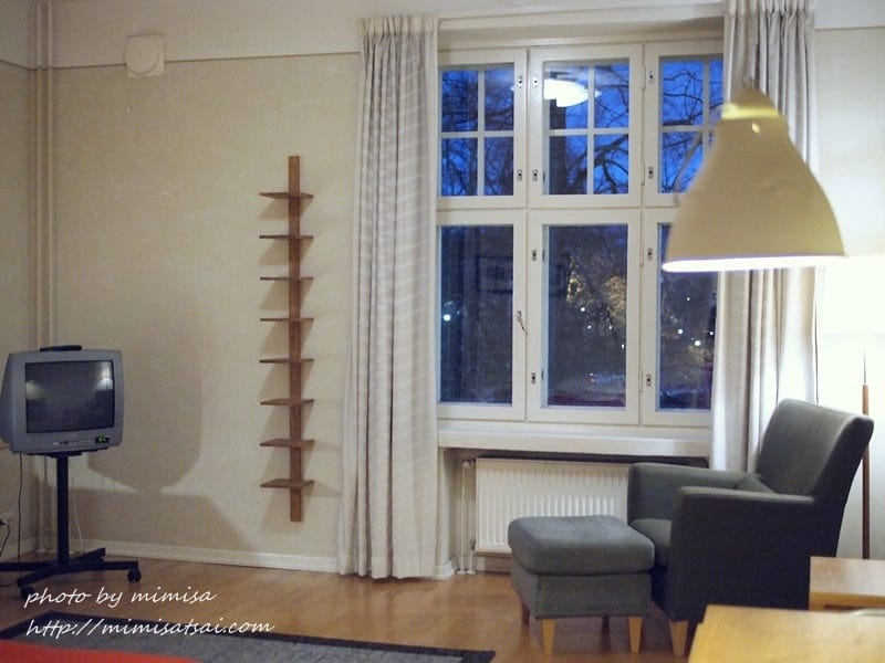 [北歐] 夢幻童話故事的蜜月自助行。芬蘭赫爾辛基Hellsten Helsinki Parliament