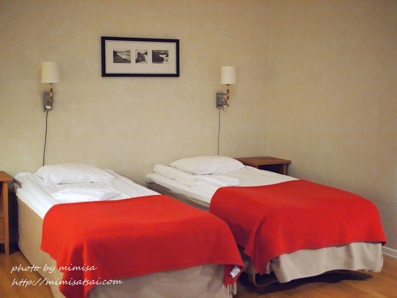 [北歐] 夢幻童話故事的蜜月自助行。芬蘭赫爾辛基Hellsten Helsinki Parliament