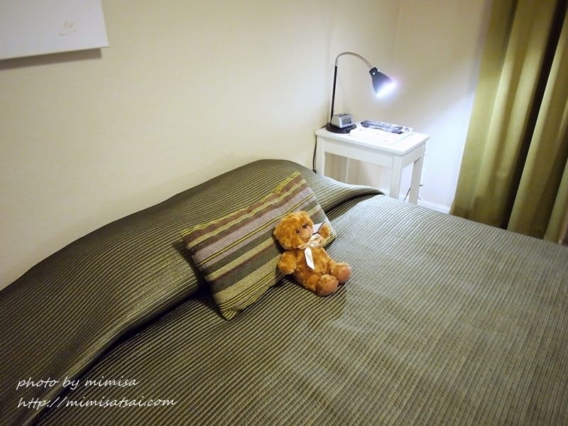 [北歐] 夢幻童話故事的蜜月自助行。瑞典斯德哥爾摩Hotel Bakfickan