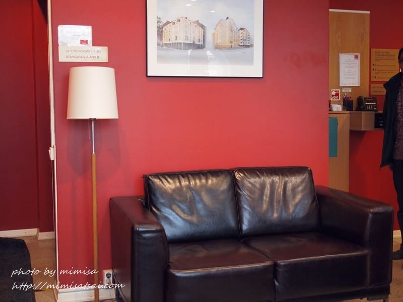 [北歐] 夢幻童話故事的蜜月自助行。芬蘭赫爾辛基Hellsten Helsinki Parliament