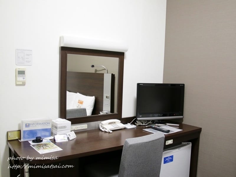 [日本] 北海道函館Comfort Hotel 凱富飯店