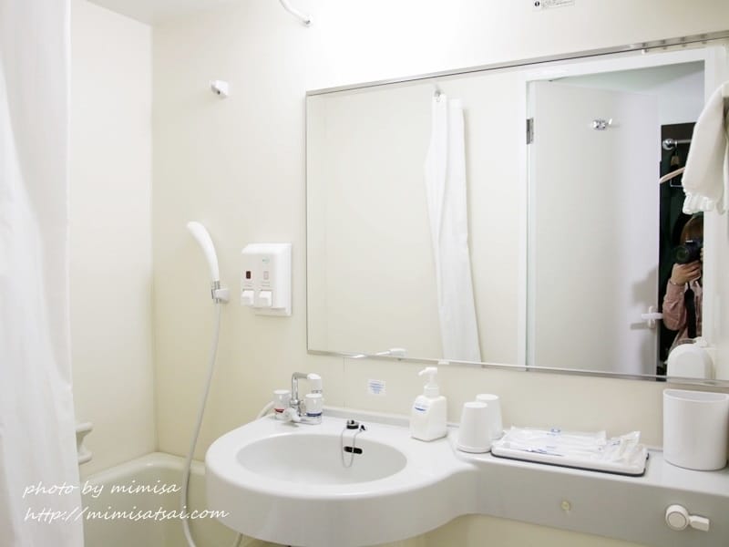 [日本] 北海道函館Comfort Hotel 凱富飯店