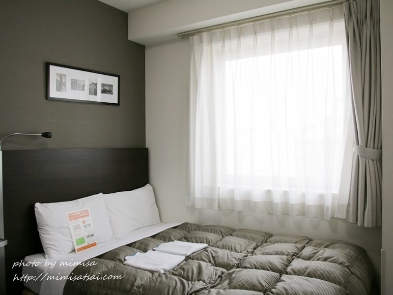 [日本] 北海道函館Comfort Hotel 凱富飯店
