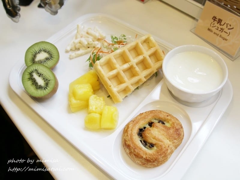 [日本] 北海道函館Comfort Hotel 凱富飯店