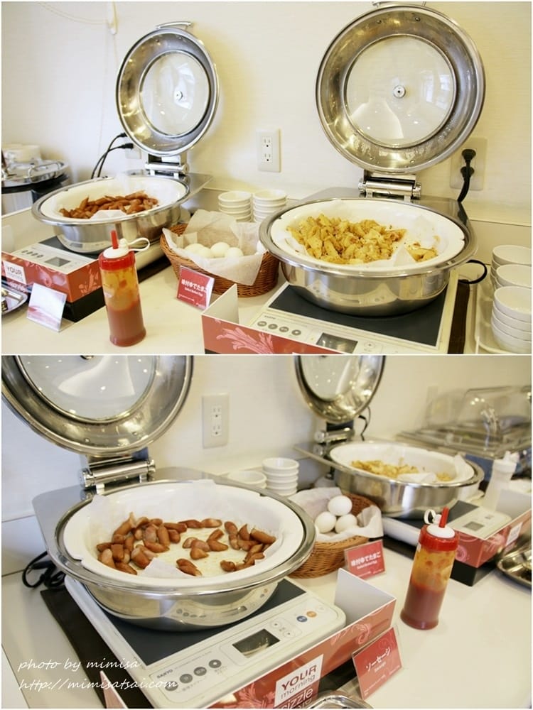[日本] 北海道函館Comfort Hotel 凱富飯店