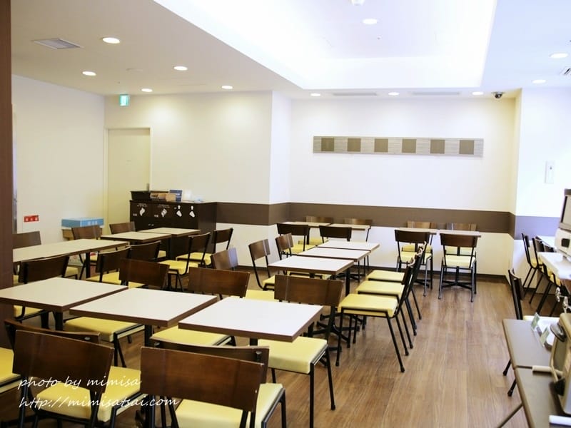 [日本] 北海道函館Comfort Hotel 凱富飯店