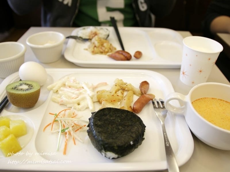 [日本] 北海道函館Comfort Hotel 凱富飯店