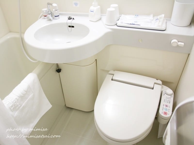 [日本] 北海道函館Comfort Hotel 凱富飯店