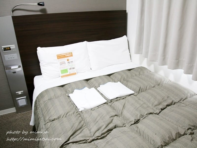 [日本] 北海道函館Comfort Hotel 凱富飯店