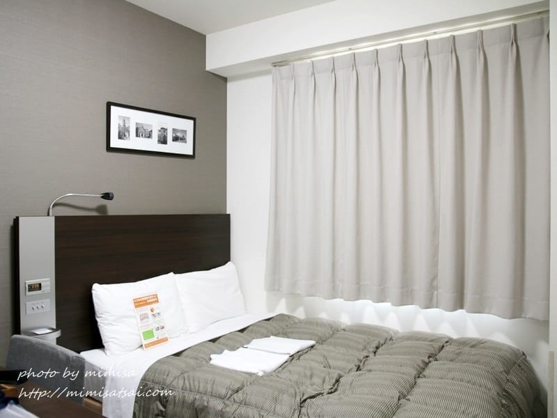 [日本] 北海道函館Comfort Hotel 凱富飯店