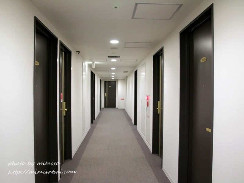 [日本] 北海道函館Comfort Hotel 凱富飯店
