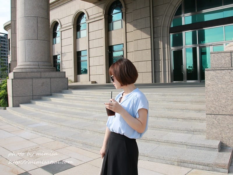 [分享] Wannabe 都會時尚、幹練簡潔的職場首選穿搭