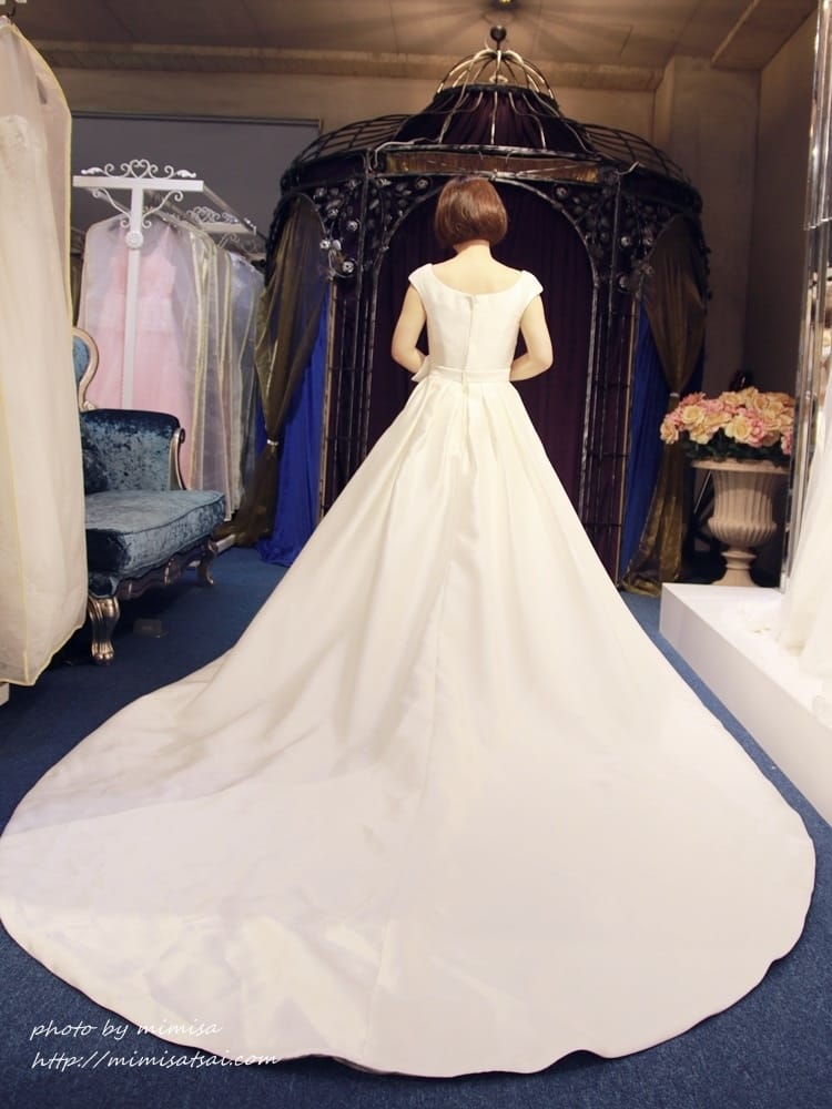 [婚紗] 台中J.S Wedding 精品婚紗工作室。來自西班牙品牌的手工婚紗