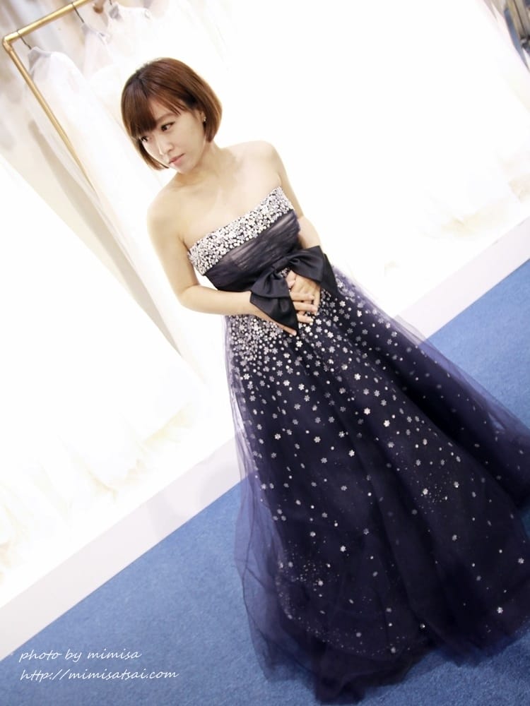 [婚紗] 台中J.S Wedding 精品婚紗工作室。來自西班牙品牌的手工婚紗